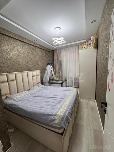 Продаётся 2-комн. новостройка 57 м², пос. Бинагади, photo 7 from 12