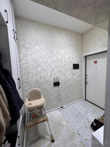 Продаётся 2-комн. новостройка 57 м², пос. Бинагади, photo 8 from 12