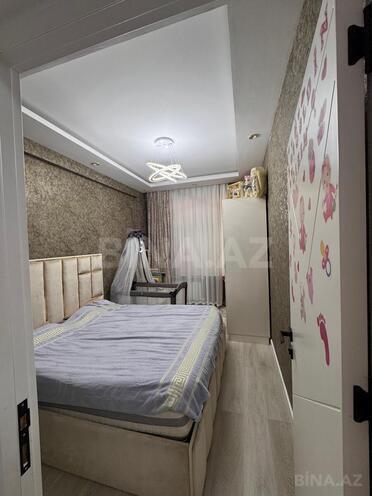 Продаётся 2-комн. новостройка 57 м², пос. Бинагади, photo 6 from 12