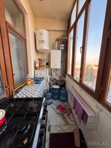 Продаётся 2-комн. новостройка 57 м², пос. Бинагади, photo 11 from 12