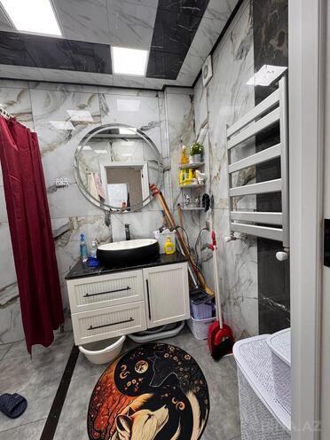 Продаётся 2-комн. новостройка 57 м², пос. Бинагади, photo 9 from 12