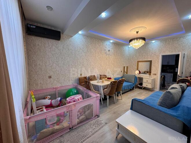 Продаётся 2-комн. новостройка 57 м², пос. Бинагади, photo 5 from 12