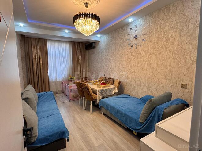 Продаётся 2-комн. новостройка 57 м², пос. Бинагади, photo 4 from 12