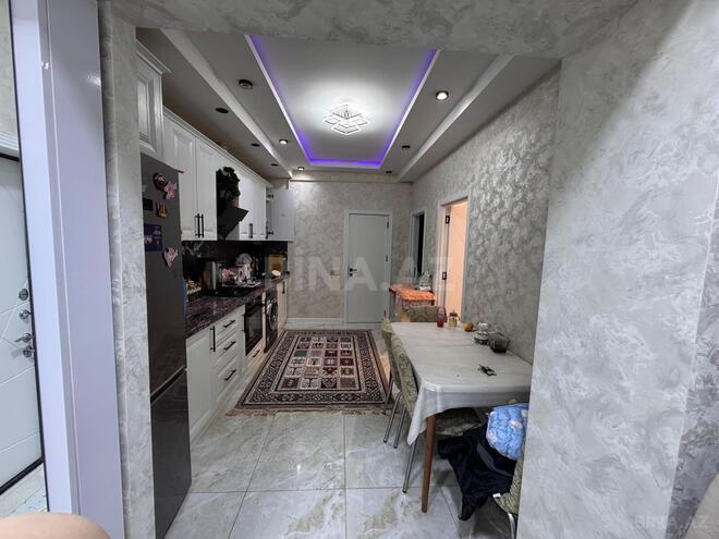 Продаётся 2-комн. новостройка 57 м², пос. Бинагади, photo 3 from 12