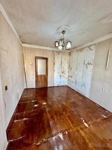 Продаётся 3-комн. вторичка 80 м², м. Кара Караев, photo 8 from 16