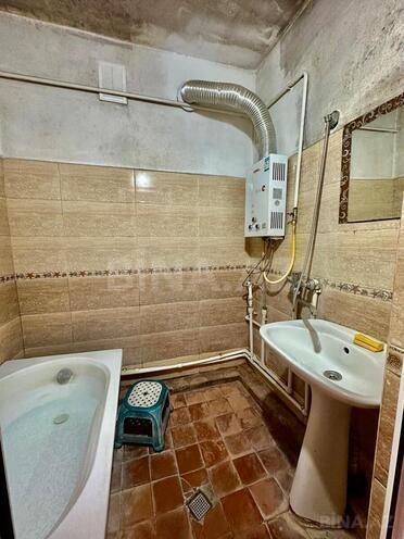 Продаётся 3-комн. вторичка 80 м², м. Кара Караев, photo 14 from 16
