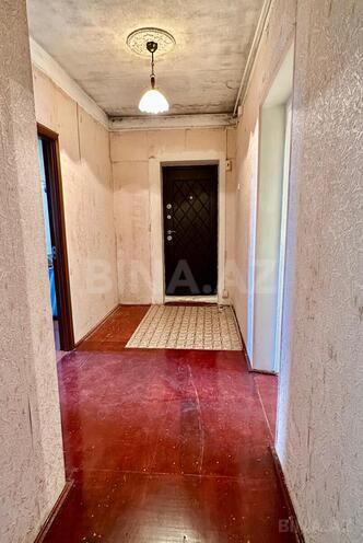 Продаётся 3-комн. вторичка 80 м², м. Кара Караев, photo 9 from 16