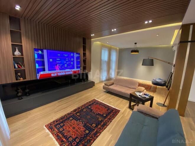 İcarəyə verilir 8 otaqlı həyət evi/bağ evi 500 m², Nardaran q., photo 8 from 29