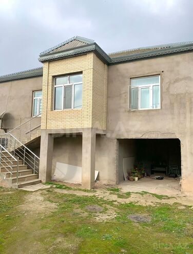 Продаётся 4-комн. дом/дача 250 м², пос. Бузовна, photo 19 from 27