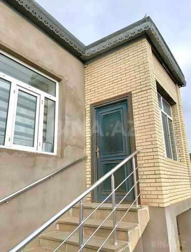 Продаётся 4-комн. дом/дача 250 м², пос. Бузовна, photo 18 from 27