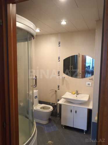 Satılır 2 otaqlı yeni tikili 73 m², Badamdar q., photo 28 from 32