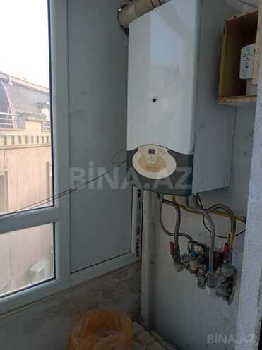 Satılır 2 otaqlı yeni tikili 73 m², Badamdar q., photo 31 from 32