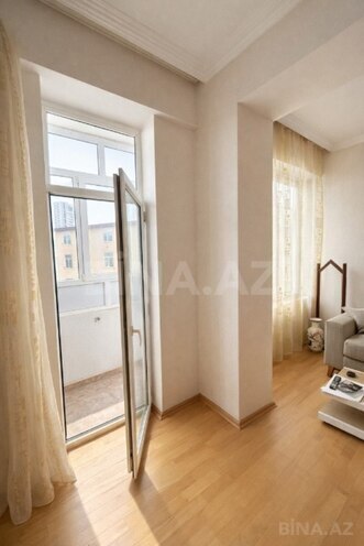 Satılır 2 otaqlı yeni tikili 73 m², Badamdar q., photo 17 from 32