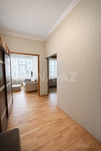 Satılır 2 otaqlı yeni tikili 73 m², Badamdar q., photo 25 from 32