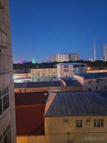 Satılır 2 otaqlı yeni tikili 73 m², Badamdar q., photo 4 from 32