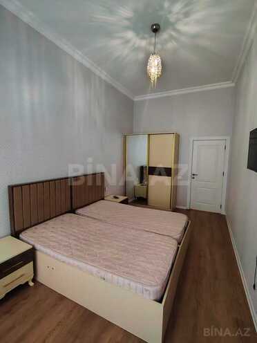 Satılır 2 otaqlı yeni tikili 70 m², Azadlıq Prospekti m., photo 5 from 11