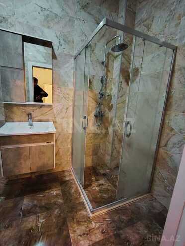 Satılır 2 otaqlı yeni tikili 70 m², Azadlıq Prospekti m., photo 8 from 11