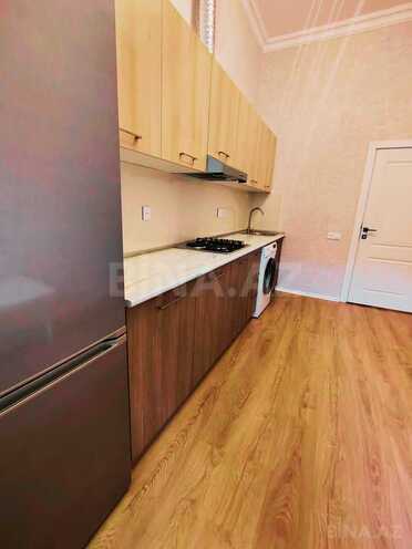 Satılır 2 otaqlı yeni tikili 70 m², Azadlıq Prospekti m., photo 6 from 11