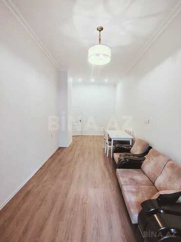 Satılır 2 otaqlı yeni tikili 70 m², Azadlıq Prospekti m., photo 3 from 11