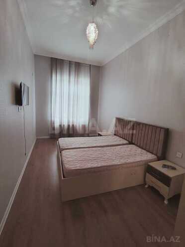 Satılır 2 otaqlı yeni tikili 70 m², Azadlıq Prospekti m., photo 4 from 11
