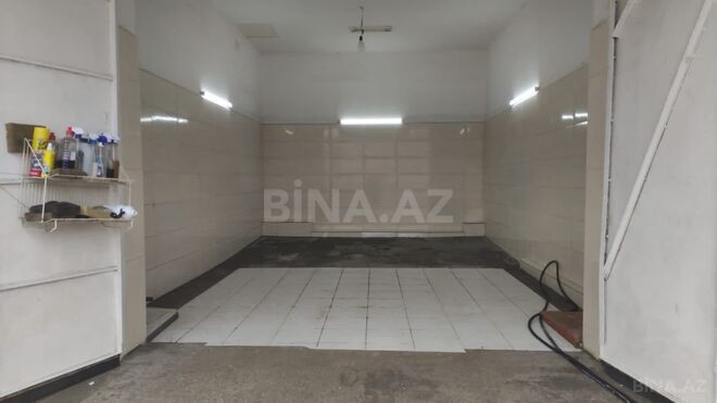 İcarəyə verilir  obyekt 40 m², Badamdar q., photo 3 from 5
