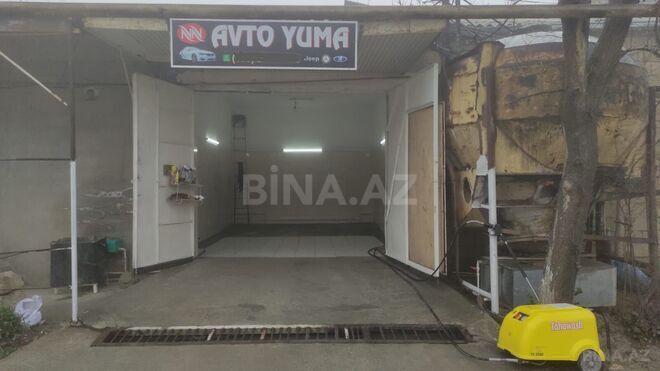 İcarəyə verilir  obyekt 40 m², Badamdar q., photo 4 from 5