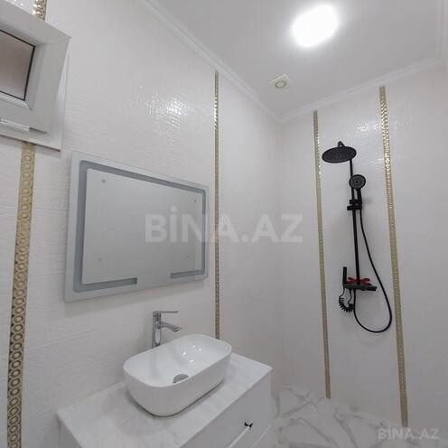 Satılır 2 otaqlı yeni tikili 56 m², Abşeron r., photo 6 from 9