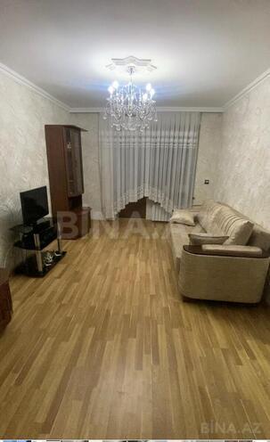 Satılır 3 otaqlı köhnə tikili 68 m², Biləcəri q., photo 3 from 11