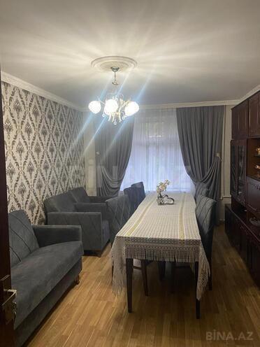 Satılır 3 otaqlı köhnə tikili 68 m², Biləcəri q., photo 1 from 11