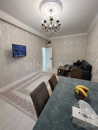 Satılır 3 otaqlı yeni tikili 79 m², Xətai r., photo 10 from 28