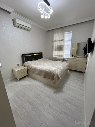 Satılır 3 otaqlı yeni tikili 79 m², Xətai r., photo 5 from 28