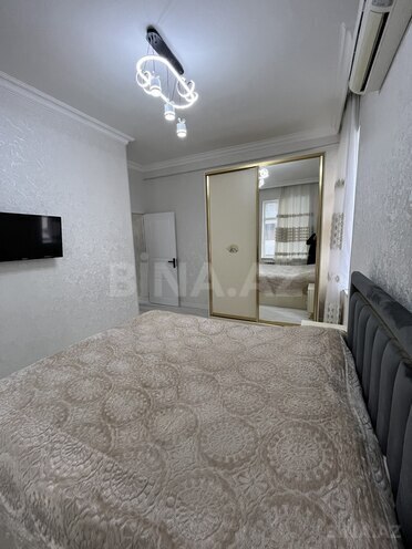 Satılır 3 otaqlı yeni tikili 79 m², Xətai r., photo 6 from 28
