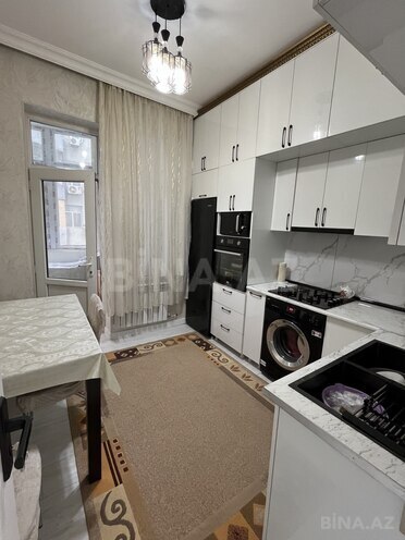 Satılır 3 otaqlı yeni tikili 79 m², Xətai r., photo 13 from 28