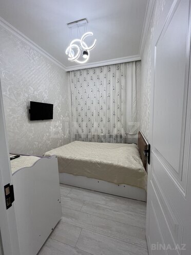 Satılır 3 otaqlı yeni tikili 79 m², Xətai r., photo 17 from 28