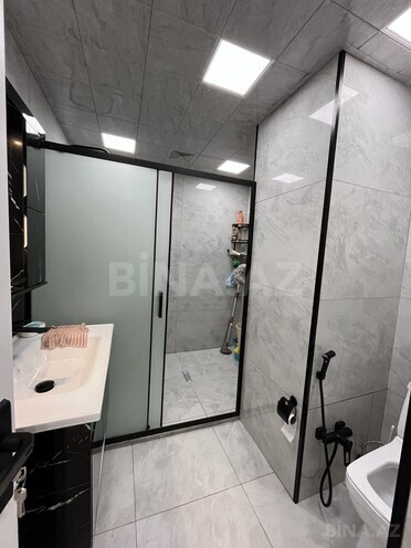 Satılır 3 otaqlı yeni tikili 79 m², Xətai r., photo 25 from 28