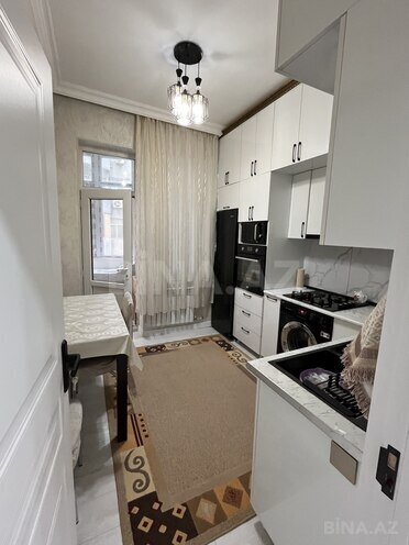 Satılır 3 otaqlı yeni tikili 79 m², Xətai r., photo 12 from 28