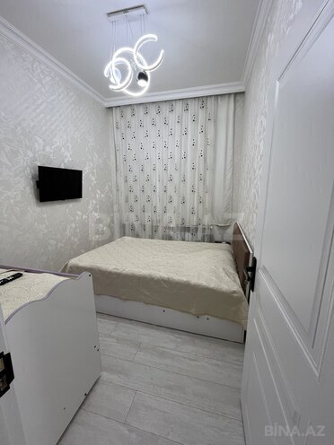 Satılır 3 otaqlı yeni tikili 79 m², Xətai r., photo 18 from 28
