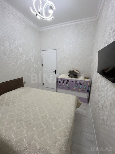 Satılır 3 otaqlı yeni tikili 79 m², Xətai r., photo 21 from 28