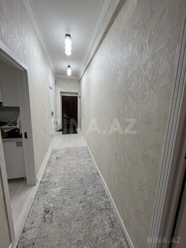 Satılır 3 otaqlı yeni tikili 79 m², Xətai r., photo 15 from 28
