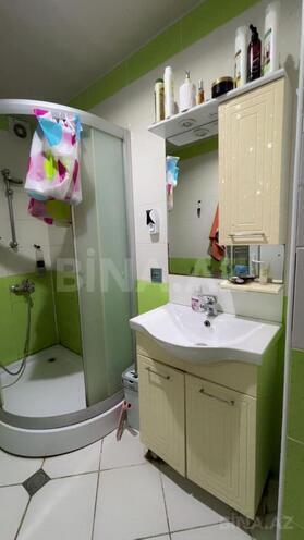 Продаётся 2-комн. новостройка 75 м², м. Иншаатчылар, photo 15 from 17