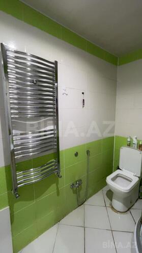 Продаётся 2-комн. новостройка 75 м², м. Иншаатчылар, photo 16 from 17
