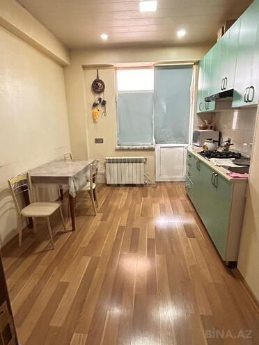 Продаётся 2-комн. новостройка 75 м², м. Иншаатчылар, photo 8 from 17