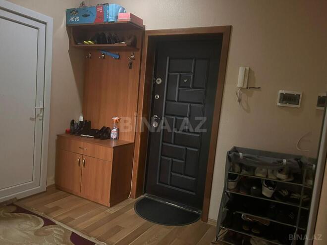 Продаётся 2-комн. новостройка 75 м², м. Иншаатчылар, photo 13 from 17
