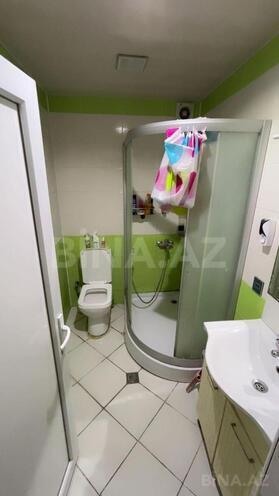 Продаётся 2-комн. новостройка 75 м², м. Иншаатчылар, photo 14 from 17