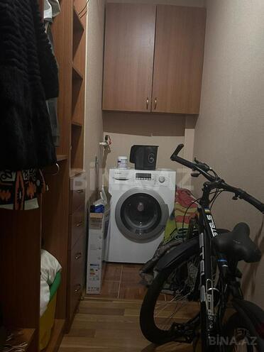 Продаётся 2-комн. новостройка 75 м², м. Иншаатчылар, photo 12 from 17