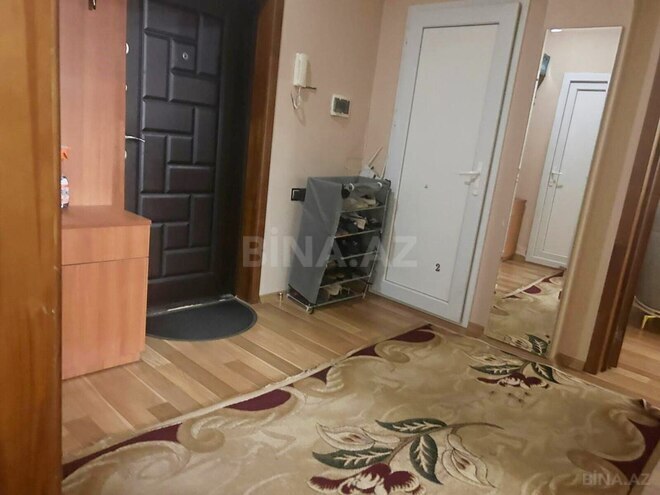 Продаётся 2-комн. новостройка 75 м², м. Иншаатчылар, photo 11 from 17