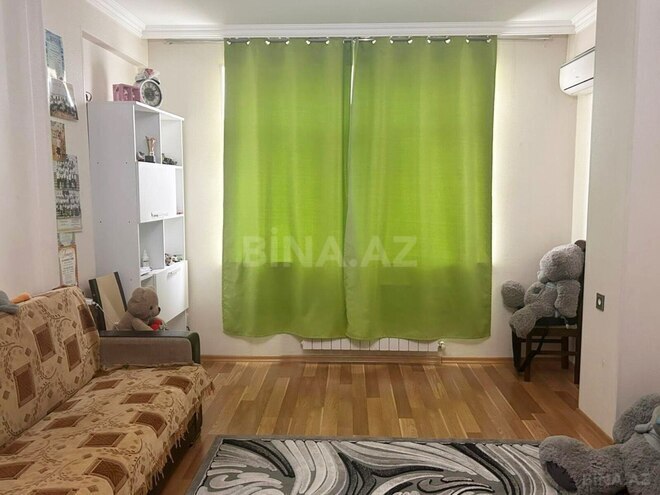 Продаётся 2-комн. новостройка 75 м², м. Иншаатчылар, photo 9 from 17