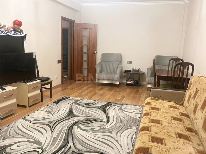 Продаётся 2-комн. новостройка 75 м², м. Иншаатчылар, photo 3 from 17