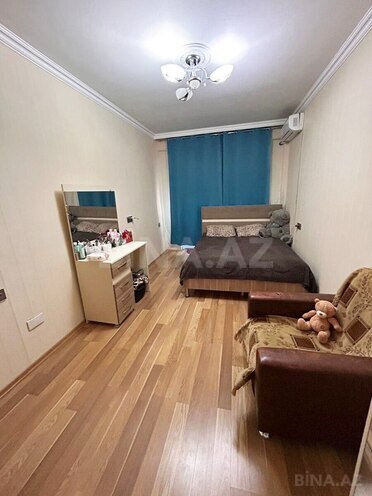 Продаётся 2-комн. новостройка 75 м², м. Иншаатчылар, photo 5 from 17
