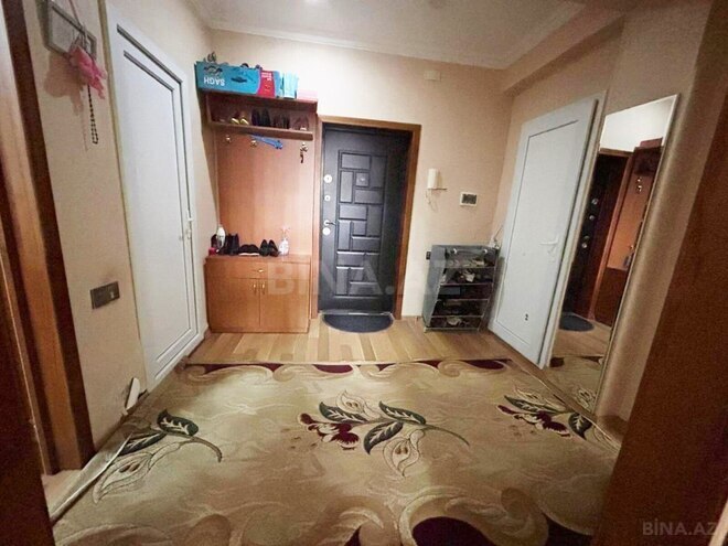 Продаётся 2-комн. новостройка 75 м², м. Иншаатчылар, photo 6 from 17